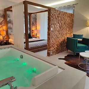 Appartement Jm - Le Temps D'une Escale, Hyères