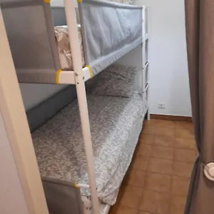 Appartement Terre Et, Hyères